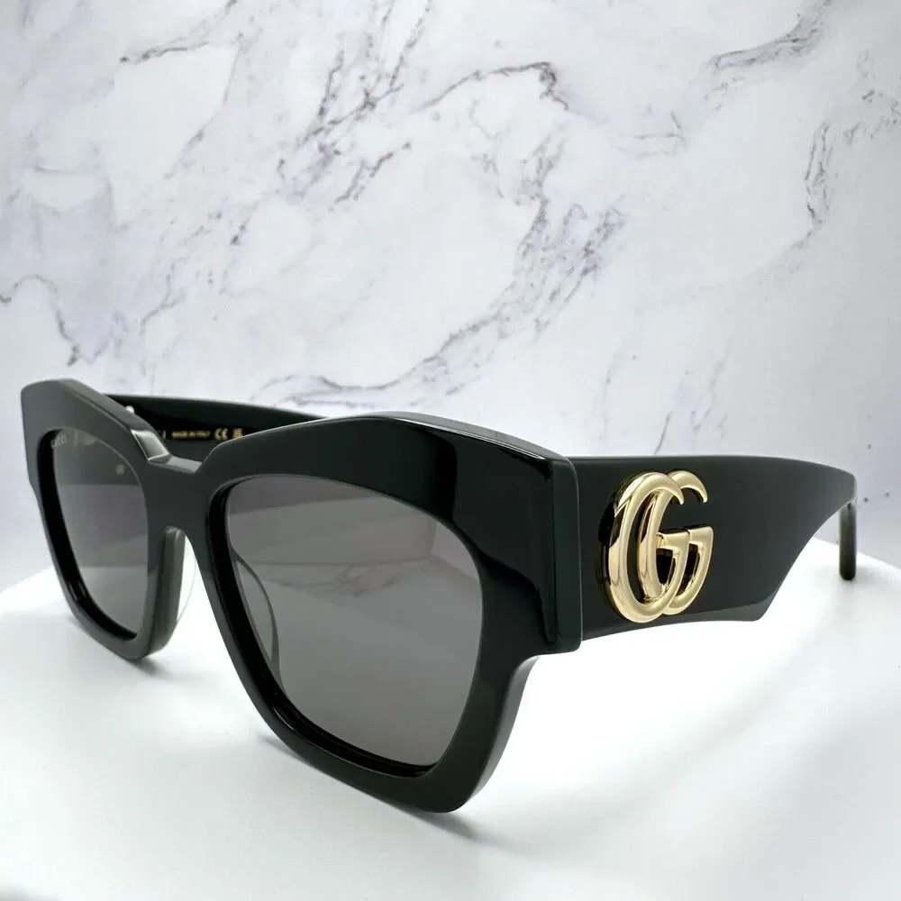 New Gucci Sunglasses